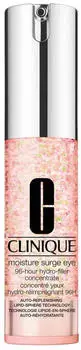 Clinique Moisture Surge Eye 96h hydro-filler (15ml)