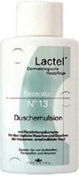 Fontapharm Lactel Nr. 13 Duschemulsion (250 ml)