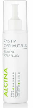 Alcina Sensitive Scalp Fluid (125 ml)