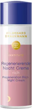 Hildegard Braukmann Regenerierende Nacht Creme rich - Pro Ager (50 ml)