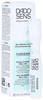 DADO SENS 600825, DADO SENS PURDERM Pickel-Stopp Roll-On 10 ml