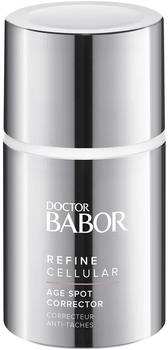 Doctor Babor Refine Cellular Age Spot Corrector (50ml)
