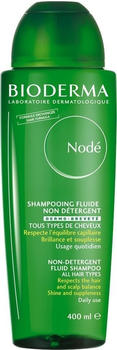 Bioderma Nodé Fluide Extra-Mildes Shampoo (400ml)