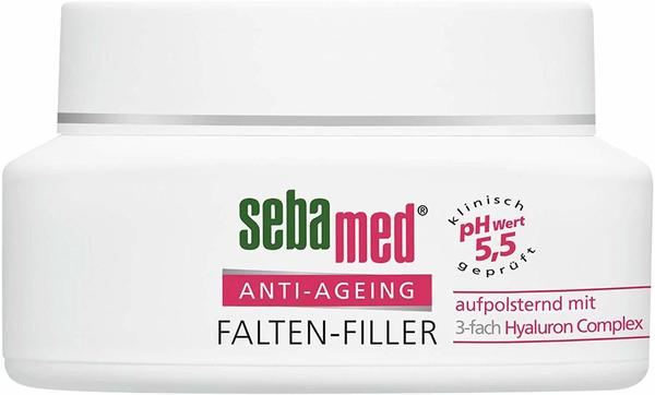 Sebamed Anti-Ageing Falten-Filler (50ml)