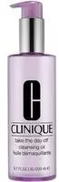 Clinique Take The Day Off Cleansing Oil 200 ml
