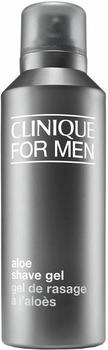 Clinique for Men Aloe Shave Gel (125 ml)