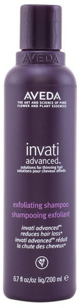Aveda Invati Advanced Exfoliating Shampoo (200ml)