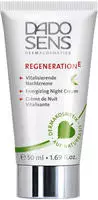 Dado Sens Regeneration E Nachtcreme 50 ml, Grundpreis: &euro; 799,20 / l