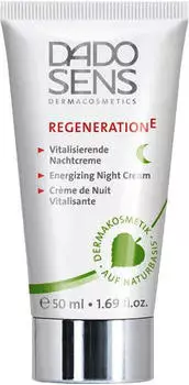 Dado Sens Regeneration E Nachtcreme 50 ml