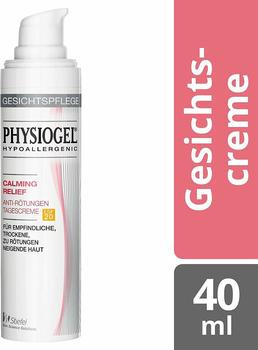 Physiogel Calming Relief Anti-Rötungen Tagescreme LSF 20 40 ml