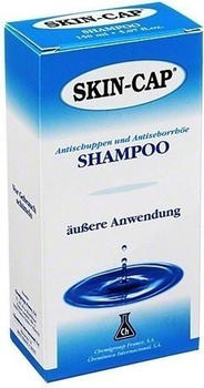 Skin-Cap Shampoo 150 ml