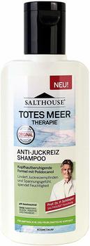 Salthouse Totes Meer Anti-Juckreiz Shampoo (250 ml)