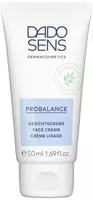 DADO SENS 600830, DADO SENS PROBALANCE Gesichtscreme 50 ml