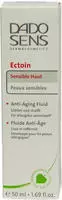DADO SENS 604571, Dado Sens REGENERATION E Ectoin Anti-Aging Fluid 50 ml