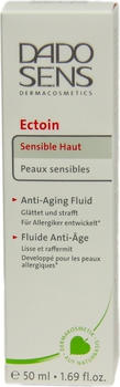 Dado Sens Spezialpflege Ectoin Anti-Aging-Fluid 50 ml