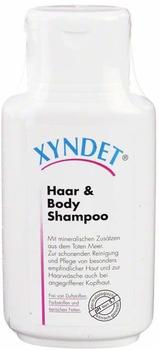 Michael Renka XYNDET Haar und Bodyshampoo (200ml)