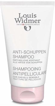Louis Widmer Anti-Schuppen Shampoo 150 ml