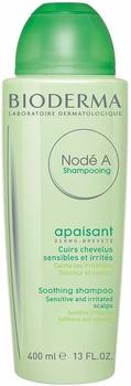 Bioderma Nodé A Soothing Shampoo (400ml)
