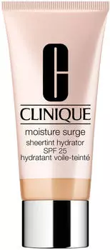 Clinique Moisture Surge Sheertint Hydrator Universal Light