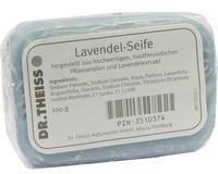 Medipharma Cosmetics Dr.Theiss Lavendel