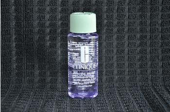 Clinique Take The Day Off Makeup Remover For Lids, Lashes & Lips 50ml