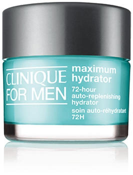 Clinique Men Maximum Hydrator 72-hour (50ml)