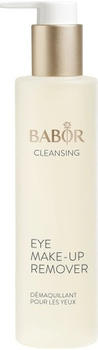 Babor Cleansing Eye Make up Remover 100 ml