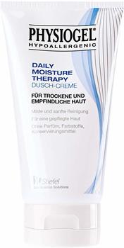 Physiogel Daily Moisture Therapy Dusch-Creme, hypoallergen - Geeignet zur Feuchtigkeitspflege von empfindlicher Haut, 150 ml
