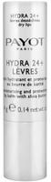 Payot Paris Hydra 24+ Levres: Feuchtigkeitsspendende Lippenbalsam mit Sheabutter 4g