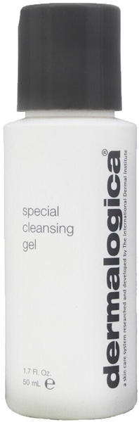 Dermalogica Skin Health Special Cleansing Gel (50ml)