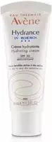 PZN-DE 19457707, PIERRE FABRE DERMO KOSMETIK AVENE Hydrance Feuchtigkeitscreme...
