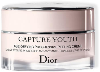 Dior Capture Youth Age Delay Progressive Peeling (50ml)