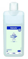 Bode Baktolin pure Waschlotion 1 l, 1 St&uuml;ck 1000 ml