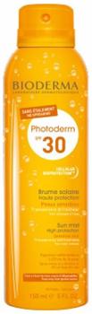 Bioderma Photoderm Brume Solaire Spray LSF 30 150 ml