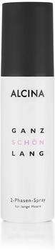 Alcina Ganz schön lang 2-Phasen-Spray (125 ml)