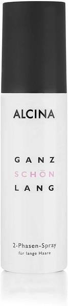 Alcina Ganz schön lang 2-Phasen-Spray (125 ml)