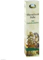 Murmeltier&ouml;l Salbe 200 ml