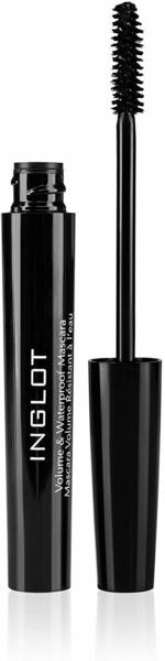 Inglot Volume & Waterproof Mascara 8.5 ml