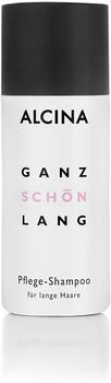 Alcina Ganz Schön Lang Shampoo (50ml)