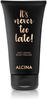 Alcina It's never too late It's never too Body Mousse 150 ml (1er Pack)