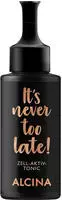 Alcina F35569, 125ml Alcina It's never too late Zell-Aktiv-Tonic, Grundpreis:...