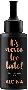 Alcina It's Never Too Late Zell-Aktiv-Tonic (125ml)
