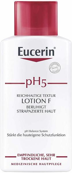 Eucerin pH5 Lotion F (200ml)