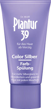 Plantur 39 Color Silber Farb-Spülung (150 ml)