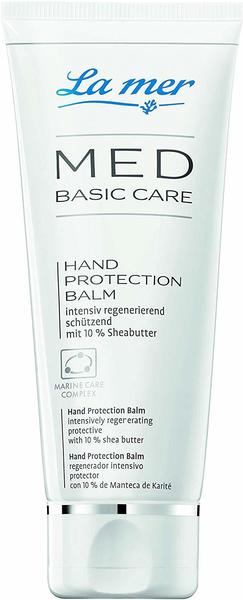 La Mer - Med Basic - Hand Protection Balm ohne Parfüm (75ml)