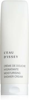 Issey Miyake LEau dIssey Ladies 200 ml Shower Cream, 1er Pack (1 x 200 ml)