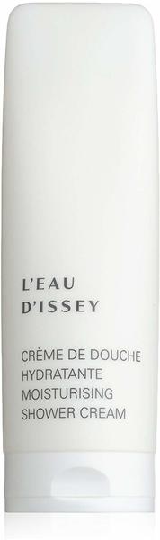 Issey Miyake LEau dIssey Ladies 200 ml Shower Cream, 1er Pack (1 x 200 ml)