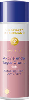 Hildegard Braukmann Institute Activating Rich Day Cream (50ml)