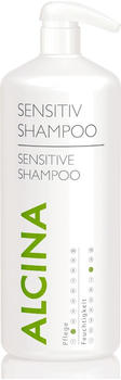 Alcina Sensitiv Shampoo (250ml)