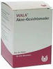 PZN-DE 01399955, WALA Heilmittel Akne Gesichtsmaske Pulver 100 g, Grundpreis:...